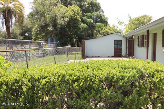 6940 BUFFALO Avenue, Jacksonville, FL 32208