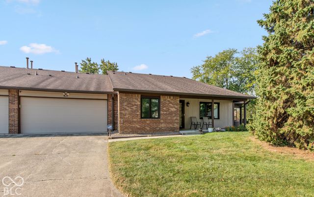 820 Staton Place West Drive, Indianapolis, IN 46234