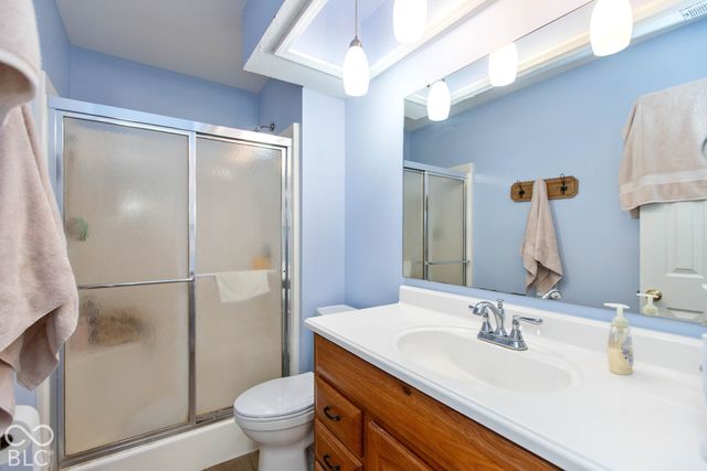 820 Staton Place West Drive, Indianapolis, IN 46234