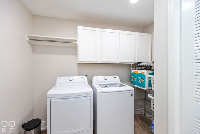 820 Staton Place West Drive, Indianapolis, IN 46234