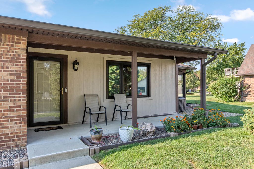 820 Staton Place West Drive, Indianapolis, IN 46234