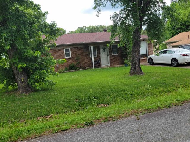 6 Compass Point, Sherwood, AR 72120