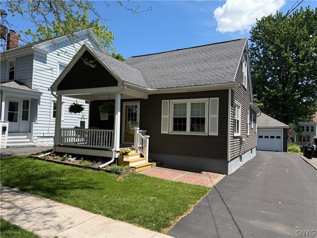 1059 Westmoreland Avenue, Syracuse, NY 13210