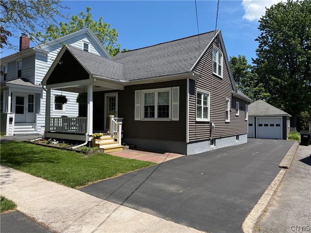 1059 Westmoreland Avenue, Syracuse, NY 13210