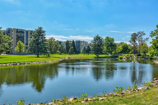 13691 E Marina Drive 201, Aurora, CO 80014