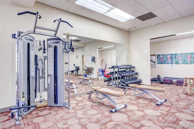 13691 E Marina Drive 201, Aurora, CO 80014