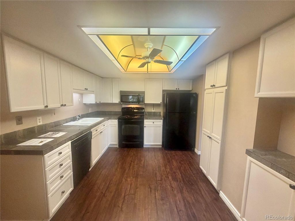 13691 E Marina Drive 201, Aurora, CO 80014