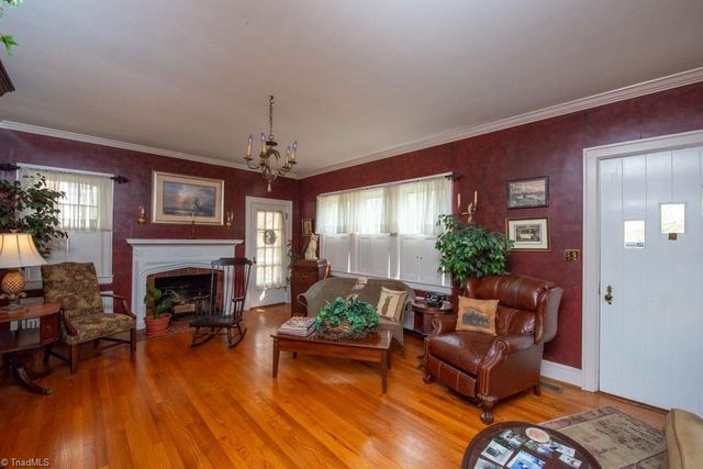 514 W Parkway Avenue, High Point, NC 27262