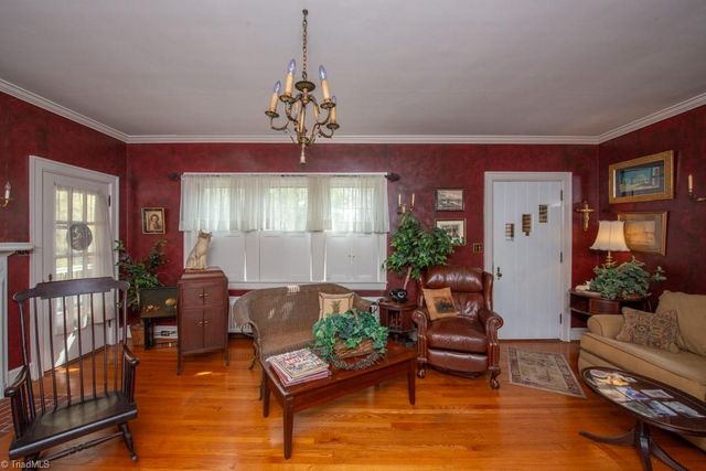 514 W Parkway Avenue, High Point, NC 27262