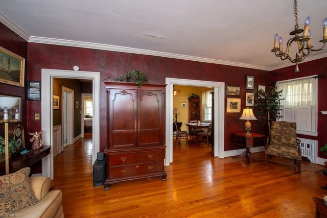 514 W Parkway Avenue, High Point, NC 27262