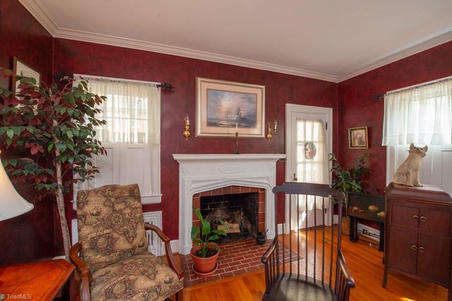 514 W Parkway Avenue, High Point, NC 27262