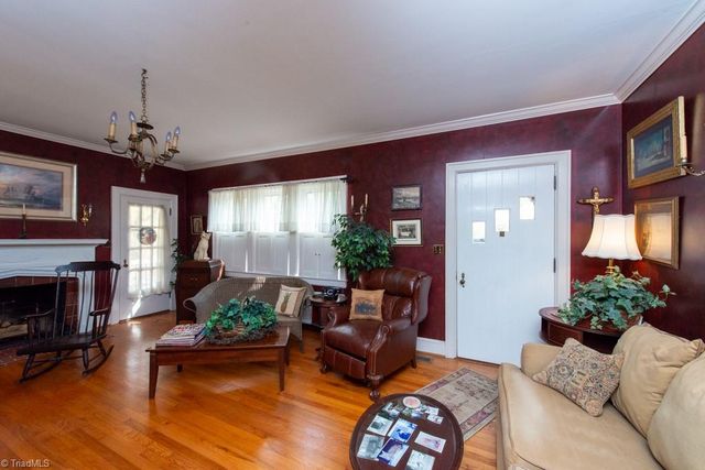 514 W Parkway Avenue, High Point, NC 27262