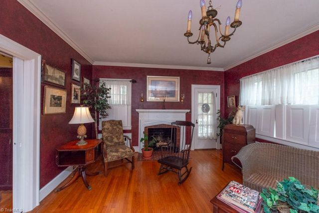 514 W Parkway Avenue, High Point, NC 27262