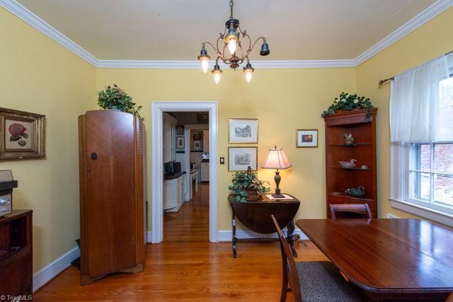 514 W Parkway Avenue, High Point, NC 27262