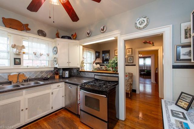 514 W Parkway Avenue, High Point, NC 27262