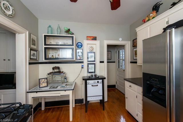 514 W Parkway Avenue, High Point, NC 27262