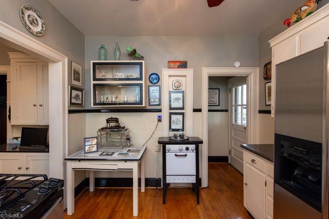 514 W Parkway Avenue, High Point, NC 27262