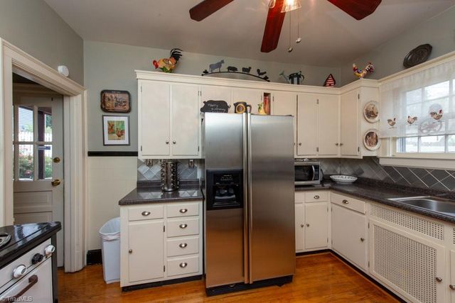 514 W Parkway Avenue, High Point, NC 27262