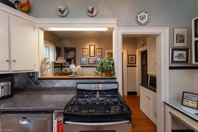 514 W Parkway Avenue, High Point, NC 27262