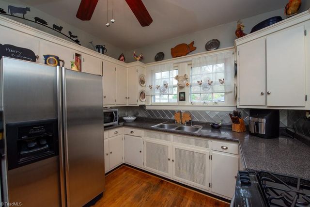 514 W Parkway Avenue, High Point, NC 27262