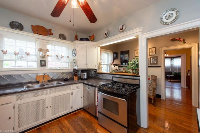 514 W Parkway Avenue, High Point, NC 27262