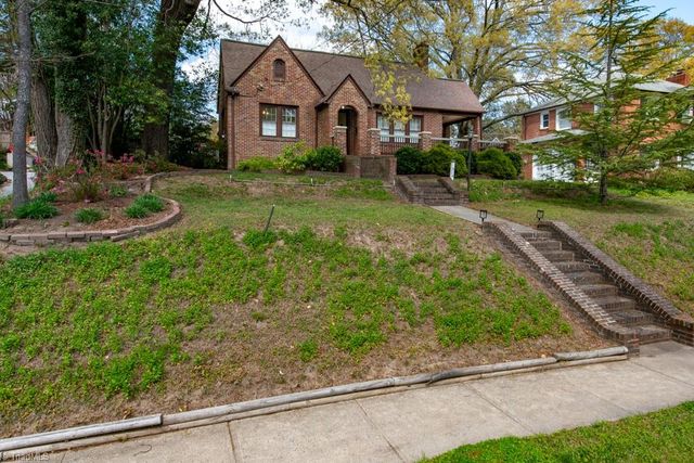 514 W Parkway Avenue, High Point, NC 27262