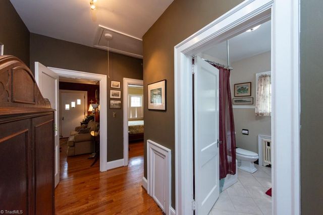 514 W Parkway Avenue, High Point, NC 27262