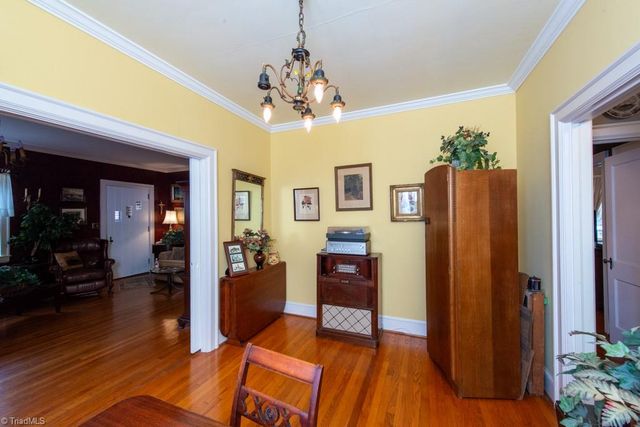 514 W Parkway Avenue, High Point, NC 27262