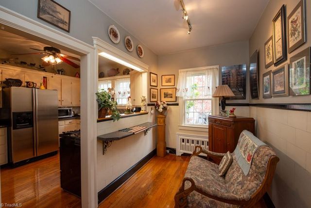 514 W Parkway Avenue, High Point, NC 27262