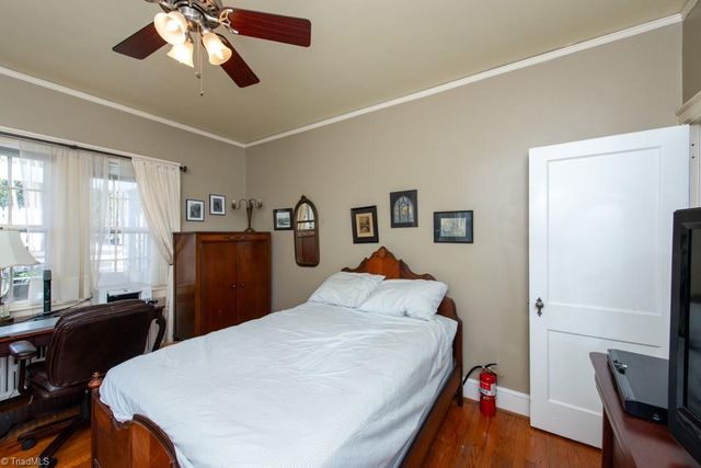 514 W Parkway Avenue, High Point, NC 27262