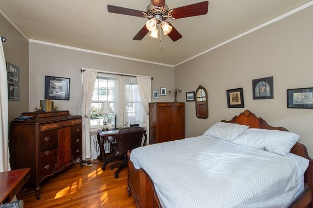 514 W Parkway Avenue, High Point, NC 27262