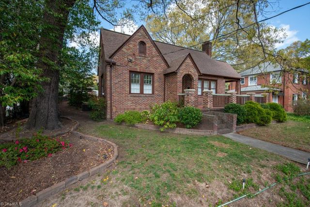 514 W Parkway Avenue, High Point, NC 27262