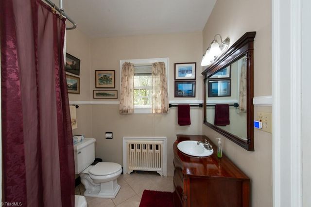 514 W Parkway Avenue, High Point, NC 27262