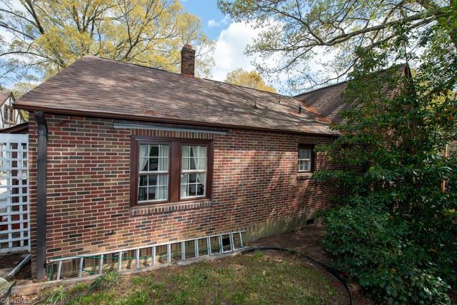 514 W Parkway Avenue, High Point, NC 27262