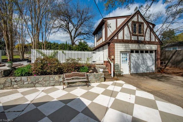 514 W Parkway Avenue, High Point, NC 27262