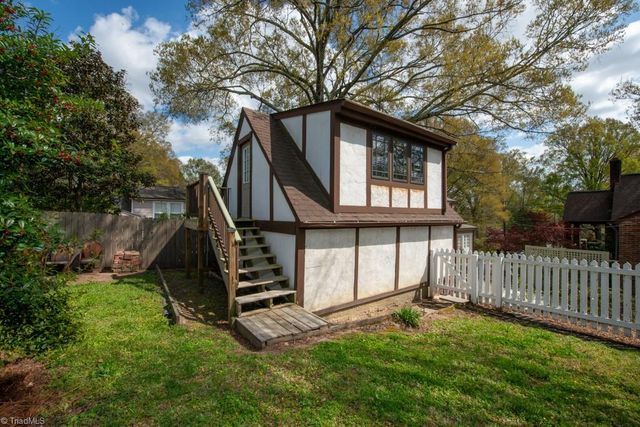 514 W Parkway Avenue, High Point, NC 27262