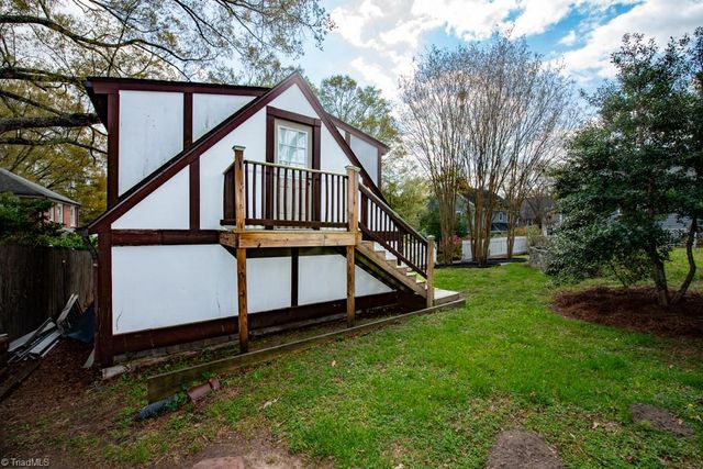 514 W Parkway Avenue, High Point, NC 27262