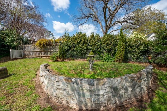 514 W Parkway Avenue, High Point, NC 27262