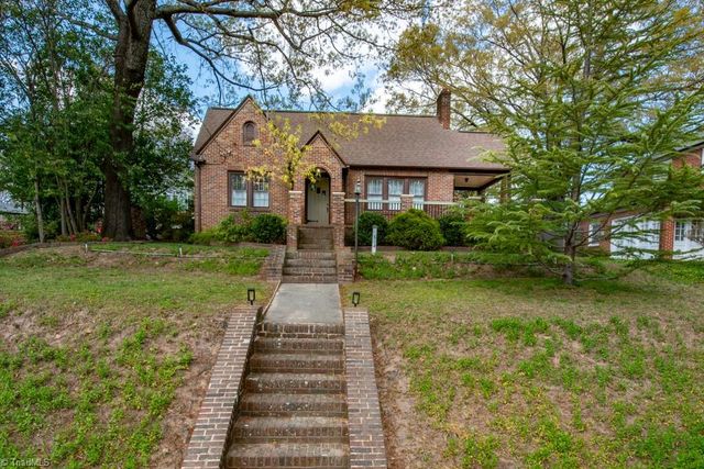 514 W Parkway Avenue, High Point, NC 27262