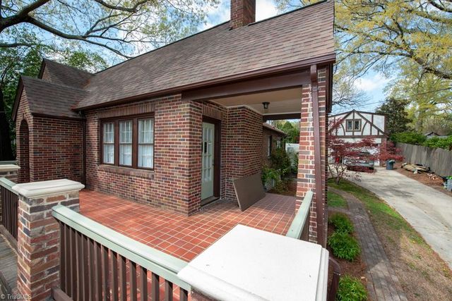 514 W Parkway Avenue, High Point, NC 27262