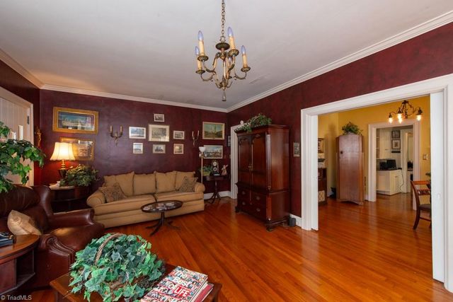 514 W Parkway Avenue, High Point, NC 27262