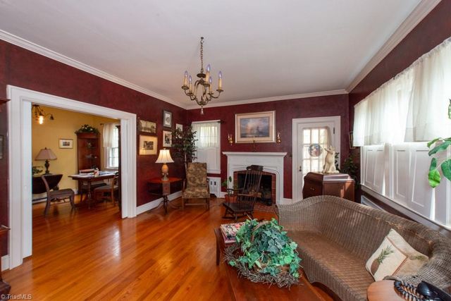 514 W Parkway Avenue, High Point, NC 27262