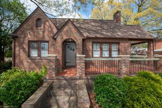 514 W Parkway Avenue, High Point, NC 27262