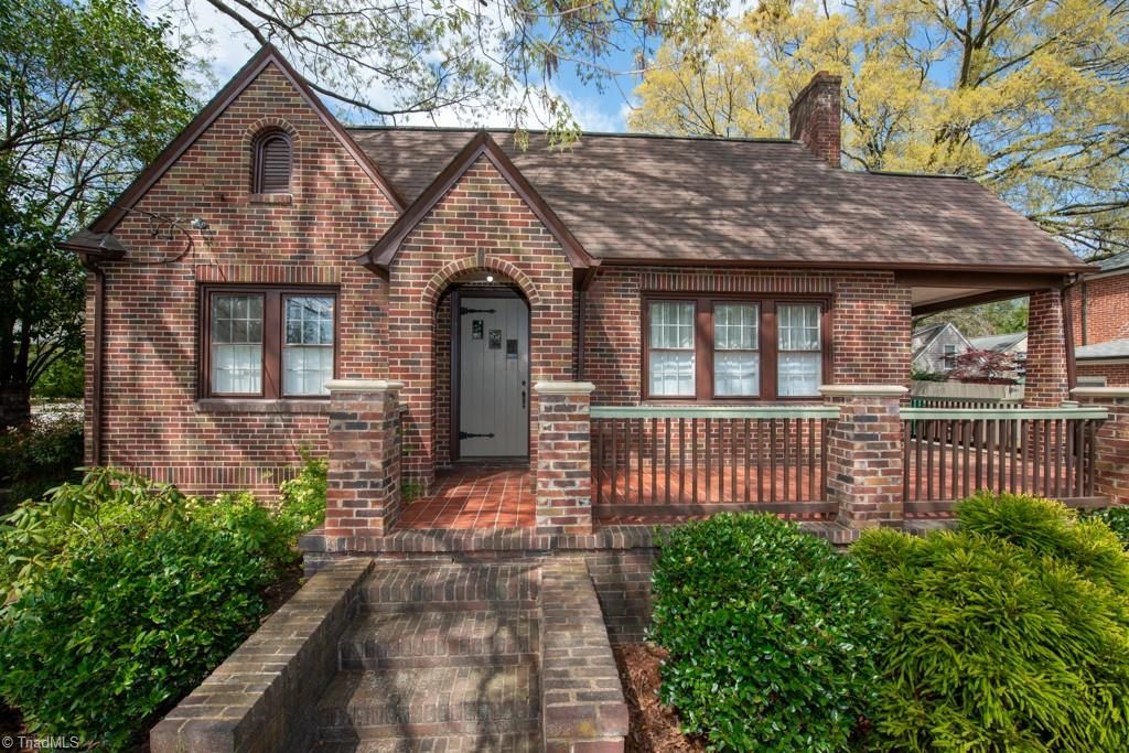 514 W Parkway Avenue, High Point, NC 27262