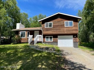 5875 E Alder Circle, Wasilla, AK 99654