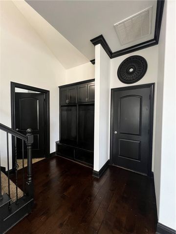 2201 SW Montana Avenue, Bentonville, AR 72713