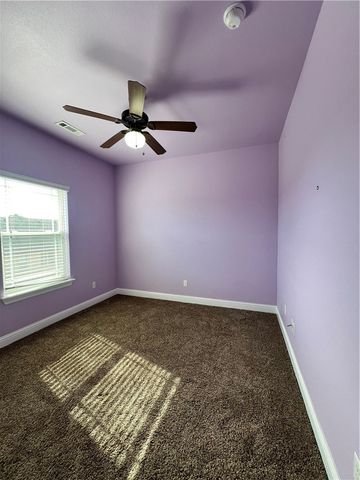 2201 SW Montana Avenue, Bentonville, AR 72713