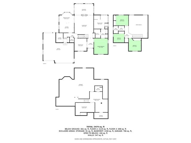 124 SHELLEY LANE, De Pere, WI 54115