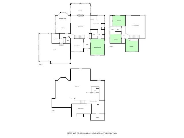 124 SHELLEY LANE, De Pere, WI 54115