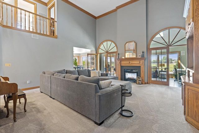 124 SHELLEY LANE, De Pere, WI 54115